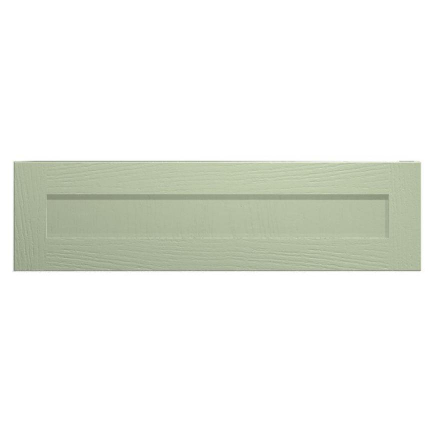 Chilcomb Reed Green 1000 Fridge Freezer Wall Door Cut Out