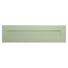 Chilcomb Reed Green 1000 Fridge Freezer Wall Door Cut Out