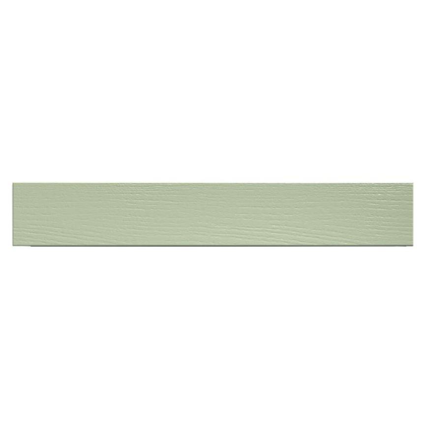 Chilcomb Reed Green 1000 Drawer Door Cut Out