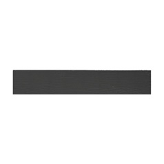Chilcomb Charcoal 900 Drawer Door Cut Out