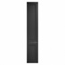 Chilcomb Charcoal 400 Tall Larder Door