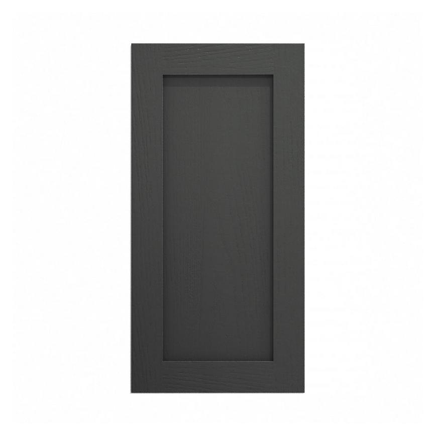 Chilcomb Charcoal 450 Tall Door