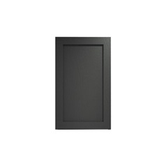 Chilcomb Charcoal 600 Freezer Door Cut Out