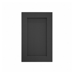 Chilcomb Charcoal 450 Full Height Door