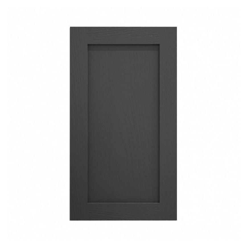 Chilcomb Charcoal 500 Tall Door