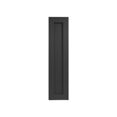 Chilcomb Charcoal 300 Larder Door Cut Out