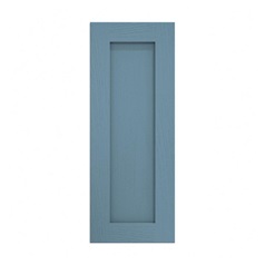 Chilcomb Marine Blue 350 Tall Door