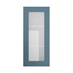 Chilcomb Marine Blue 400 Tall 896mm Glass Door