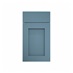 Chilcomb Marine Blue 400 Standard Door