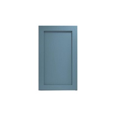Chilcomb Marine Blue 600 Fridge Door Cut Out