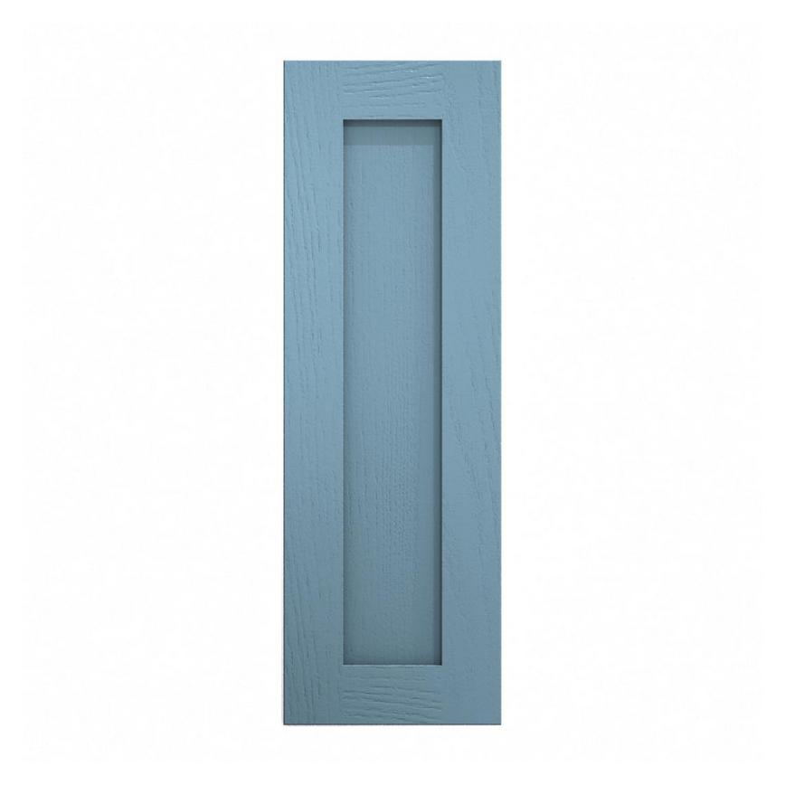 Chilcomb Marine Blue 300 Tall Door