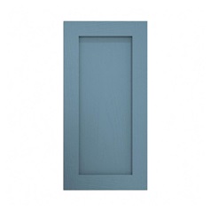 Chilcomb Marine Blue 450 Tall Door