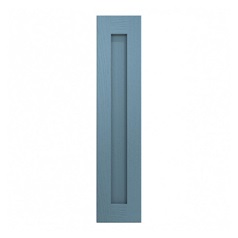 Chilcomb Marine Blue 200 Tall Door