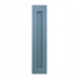 Chilcomb Marine Blue 200 Tall Door