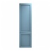 Chilcomb Marine Blue 600 Tall Appliance Tower Door 1400mm