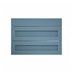 Chilcomb Marine Blue 1000 Fridge Freezer Wall Door