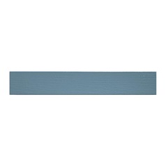 Chilcomb Marine Blue 1000 Drawer Door Cut Out