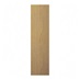 Timber Oak 1182mm Tall Wall Décor End
