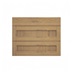 Chilcomb Oak 900 Drawer Door