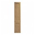 Chilcomb Oak 400 Larder Door