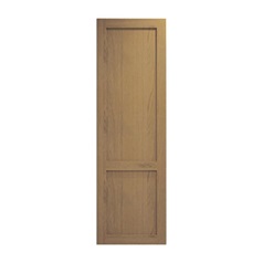 Chilcomb Oak 600 (1938) Larder Door
