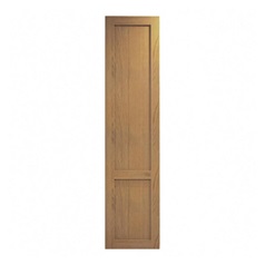Chilcomb Oak 500 Tall (2118) Larder Door