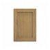 Chilcomb Oak 500 Full Height Door
