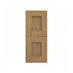 Chilcomb Oak 300 Pan Drawer Door