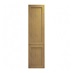 Chilcomb Oak 500 Larder Door