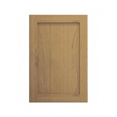 Chilcomb Oak 600 Tall Door