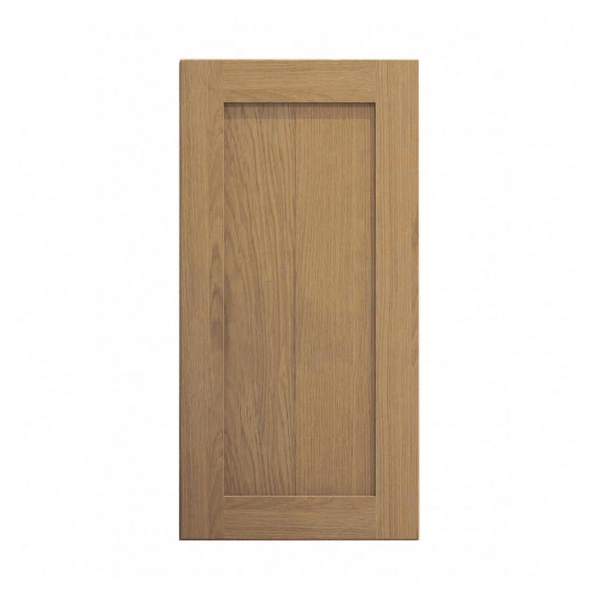 Chilcomb Oak 450 Tall Door