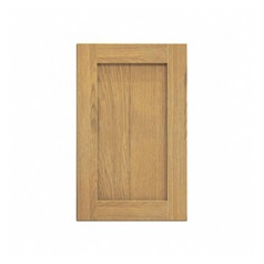 Chilcomb Oak 450 Full Height Door