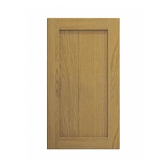 Chilcomb Oak 500 Tall Door