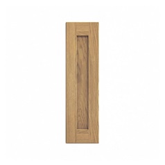 Chilcomb Oak 200 Full Height Pull Out Door