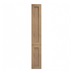 Chilcomb Oak 300 Larder Door