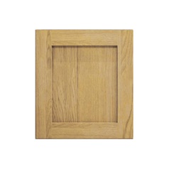 Chilcomb Oak 500 Standard Door