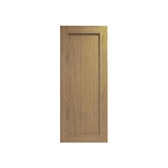 Chilcomb Oak 500 Larder Door