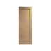 Chilcomb Oak 500 Tall Larder Door