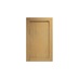 Chilcomb Oak 600 Fridge Door