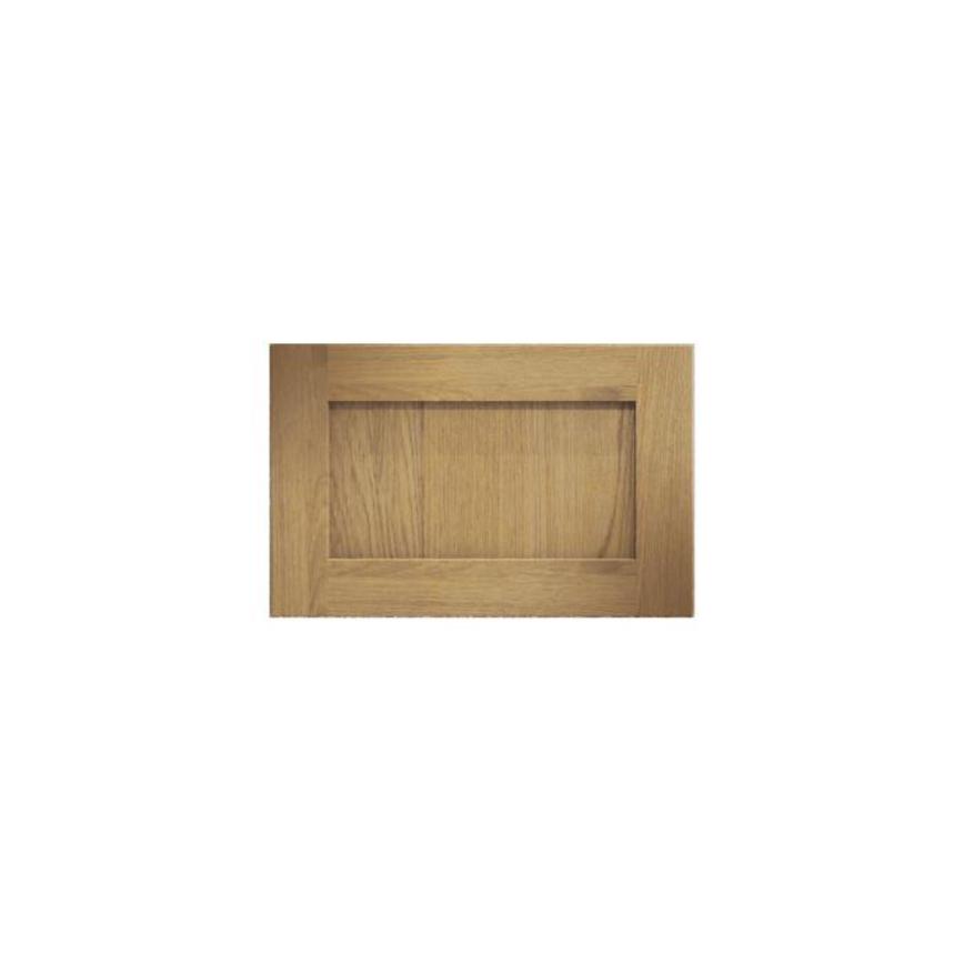 Chilcomb Oak 600 Appliance Tower Door 437mm
