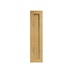 Chilcomb Oak 300 Larder Door