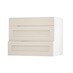 Chilcomb Linen 900 Pan Drawer Front