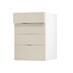 Chilcomb Linen 500 Drawer Front