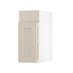 Chilcomb Linen 300 Standard Door
