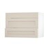 Chilcomb Linen 1000 Pan Drawer Or Bridging Unit Door