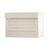 Chilcomb Linen 1000 Drawer Front