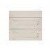 Chilcomb Linen 800 Drawer Front