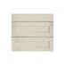 Chilcomb Linen 800 Pan Drawer Front