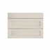 Chilcomb Linen 1000 Drawer Front