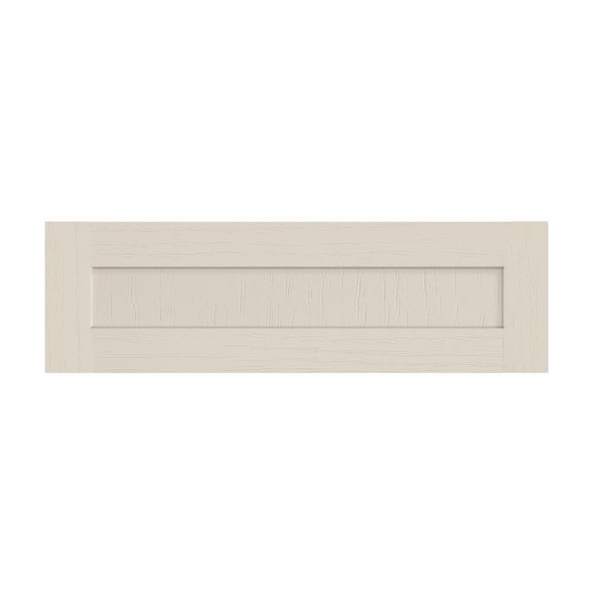 Chilcomb Linen 900 Pan Drawer Front